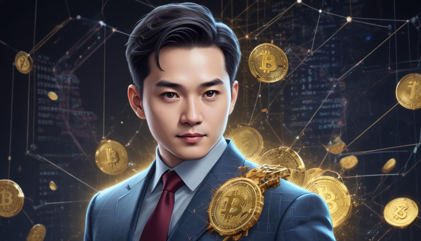Агенты ИИ: будущее крипты? Мнение CZ! | Cryptodamus.io