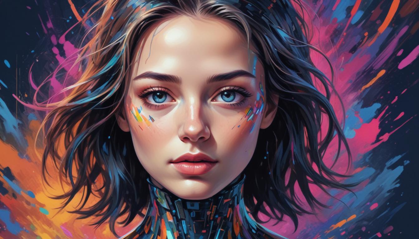 AI Art Revolution: Reve's Penny-Per-Image Model Disrupts Market! (2024) | Cryptodamus.io