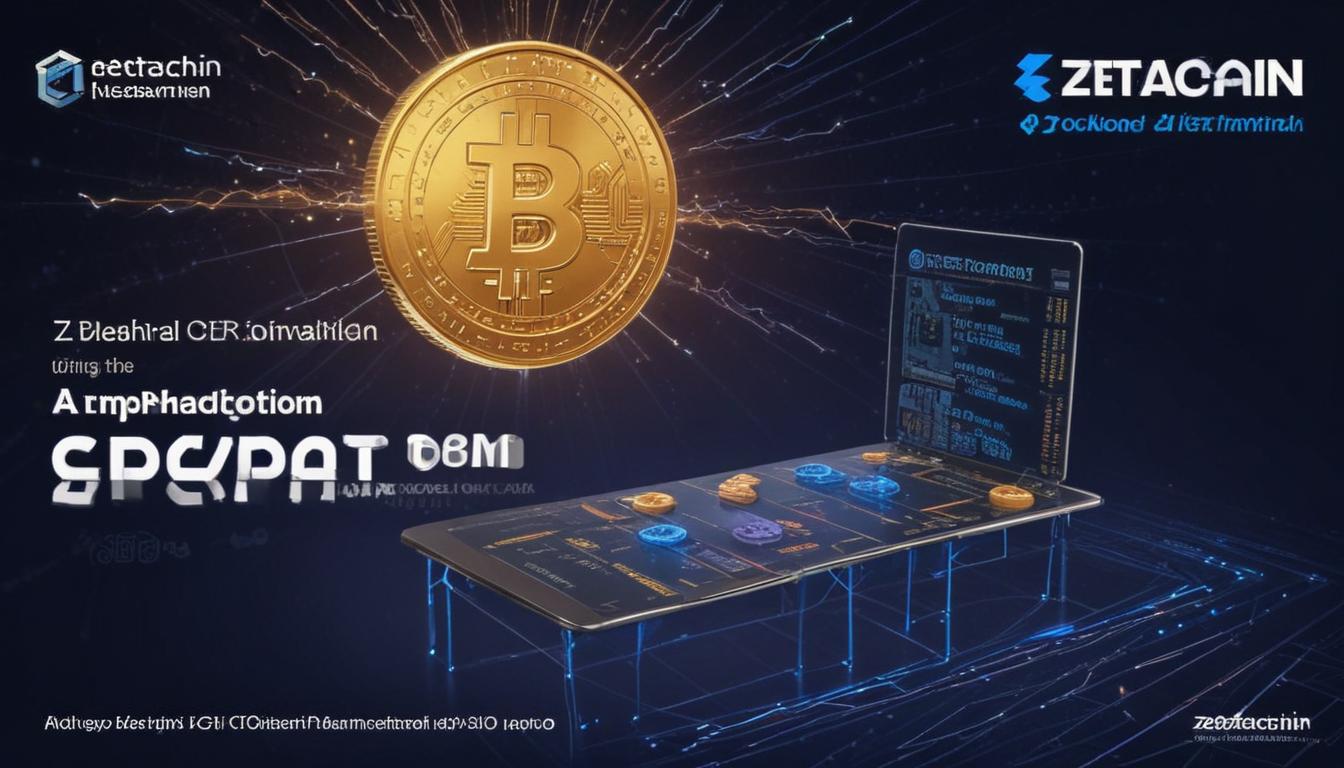 AI & Blockchain Unite! $1M Hackathon to Build the Future of dApps | Cryptodamus.io