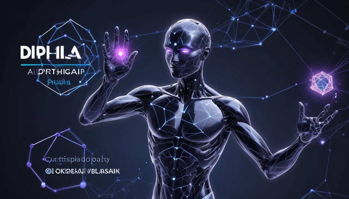 AI & Blockchain Unite! Revolutionizing dApps & Beyond (Virtuals, Phala, Oraichain) | Cryptodamus.io