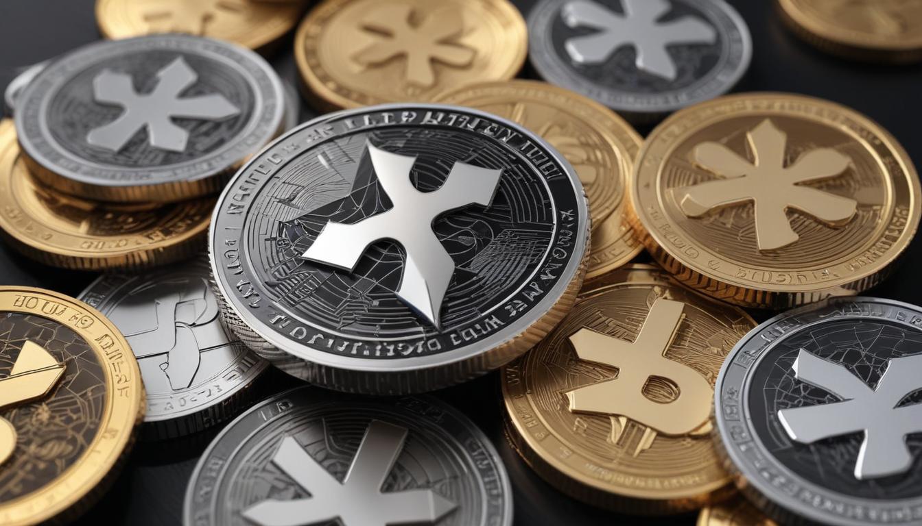 AI Crypto Boom 2025: Will XRP, Fetch.AI & Ozak AI Explode? Price Predictions Inside! | Cryptodamus.io