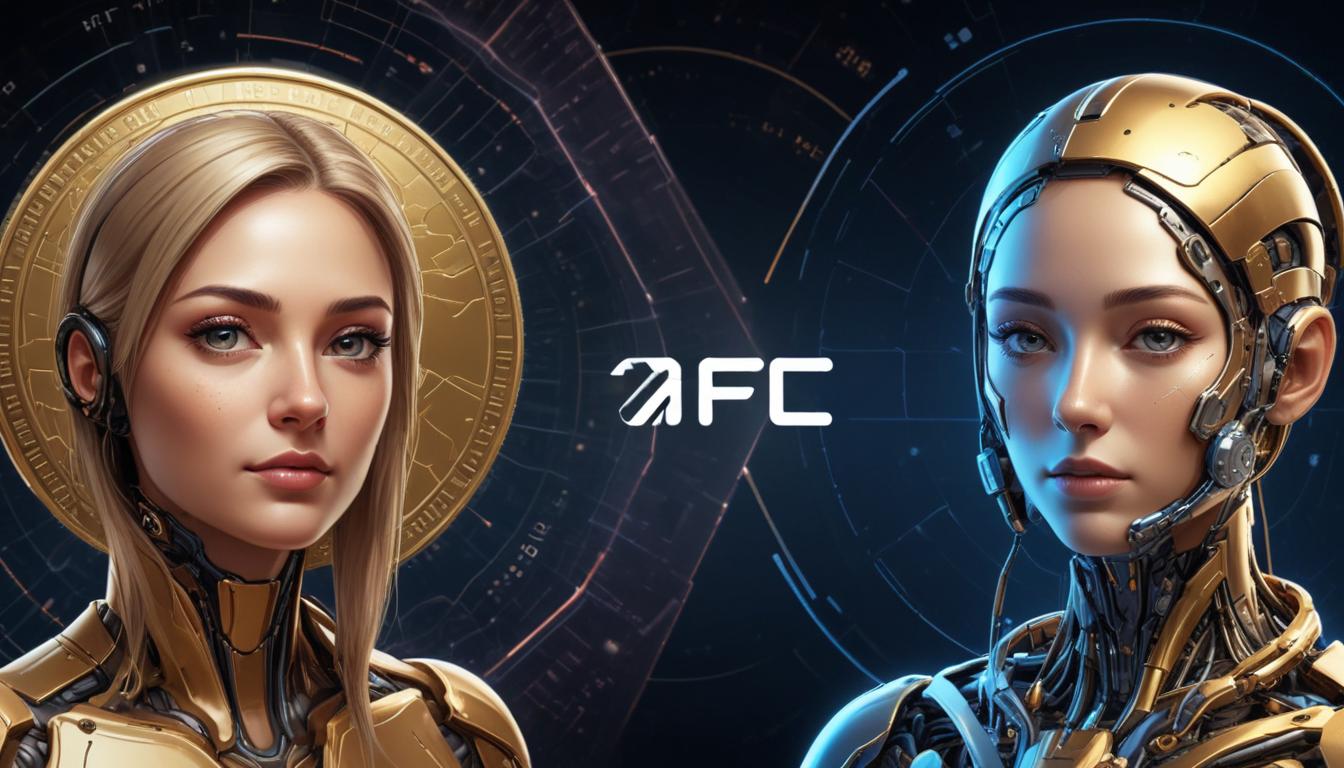 AI Crypto Revolution: $AGNT vs FET - Which AI Coin Wins for Smart Money Investors? | Cryptodamus.io