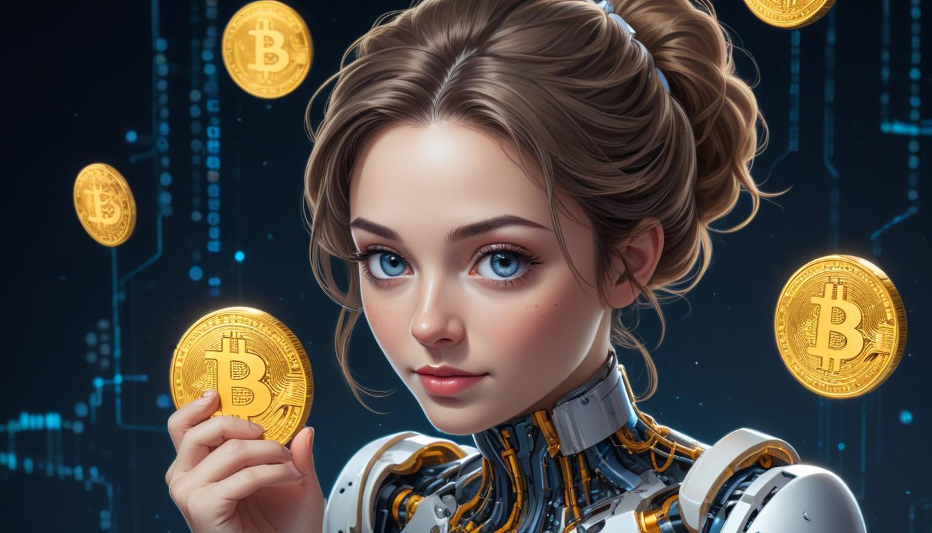 AI Crypto Revolution: DeepSeek, ChatGPT, Gemini & Claude Compared! Maximize Profits Now! | Cryptodamus.io