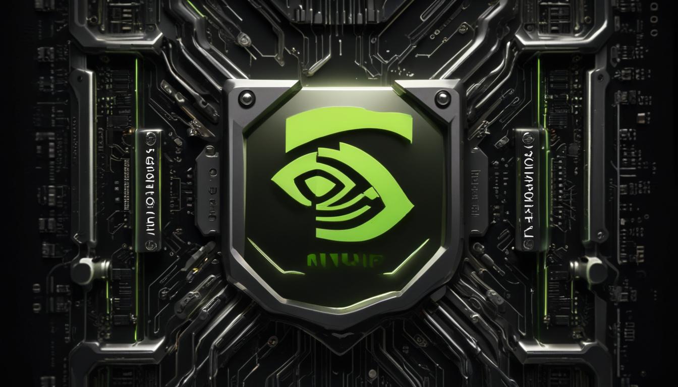 AI Crypto vs. Nvidia's 'Death Cross': Decoupling or Disaster? (Updated) | Cryptodamus.io