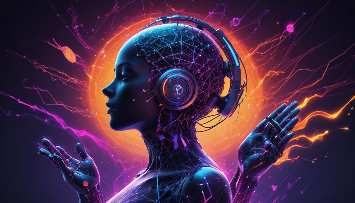 AI & Music Revolution! BingX Labs Invests in Fireverse: Web3 Future is Here!🔥 | Cryptodamus.io