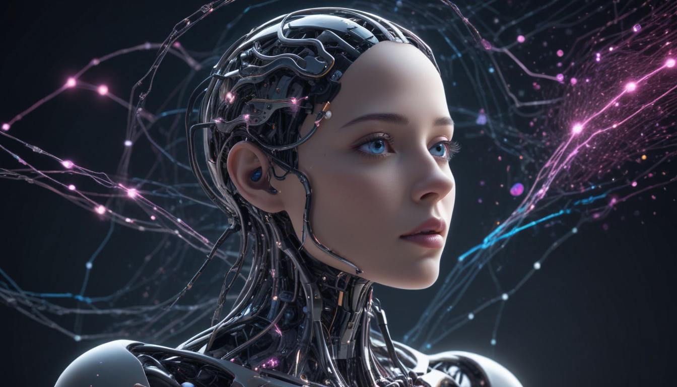 ИИ против Творчества: Раскрываем правду об ИИ-писателе от OpenAI! | Cryptodamus.io