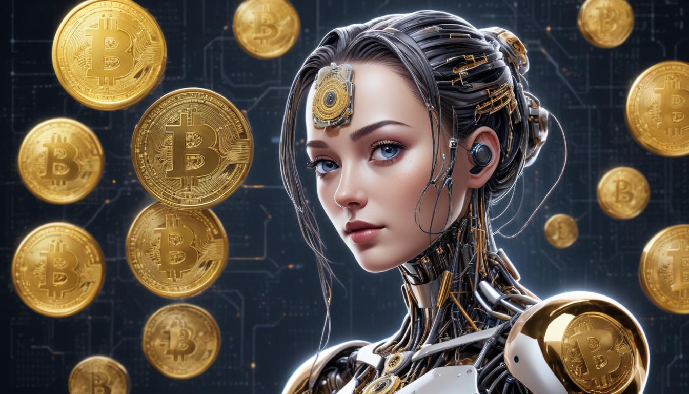 AI vs. Memecoins: Which Crypto Trend Will Dominate? Find Out Now! | Cryptodamus.io