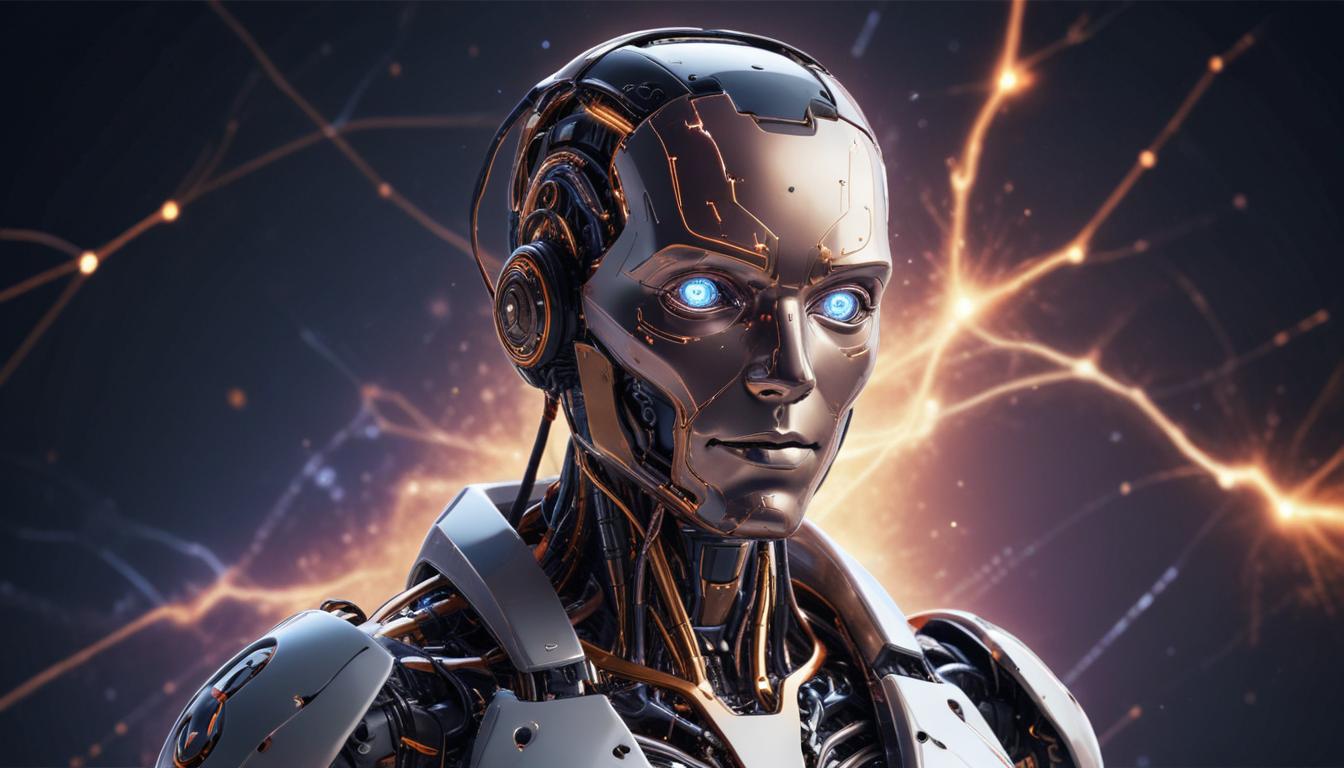 AI16Z взлетает! Гос. Инвестиции в ИИ зажигают Крипто-Лихорадку | Cryptodamus.io