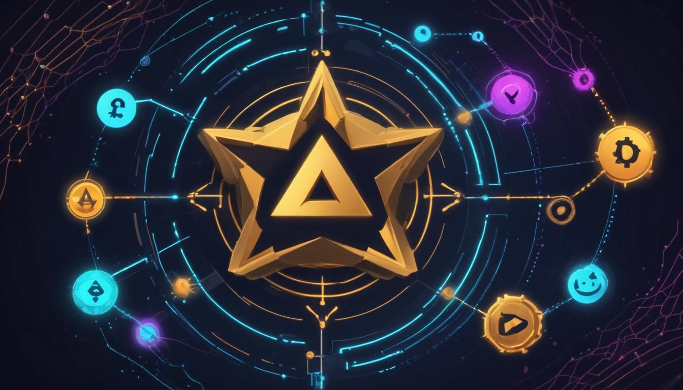 AIOZ, Fasttoken, Fantom & Kava: Будущее блокчейна ЗДЕСЬ! (2024) | Cryptodamus.io