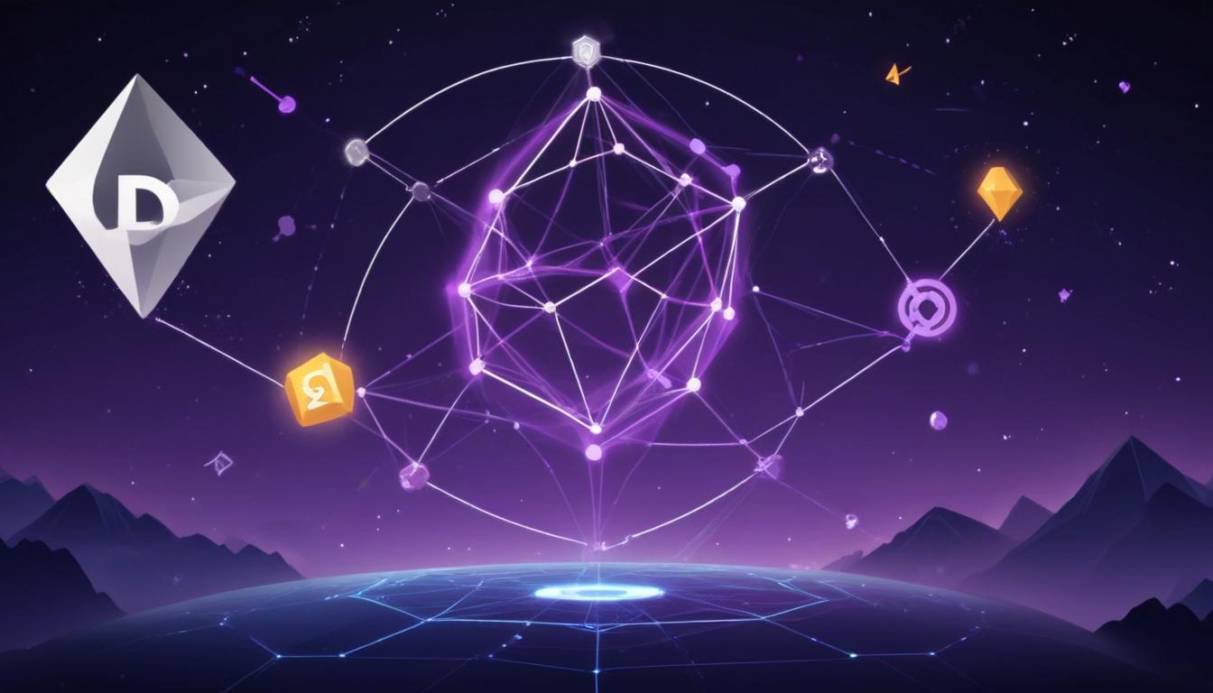 AIOZ Network: Ditch Centralized CDNs for a Decentralized Content Revolution! | Cryptodamus.io