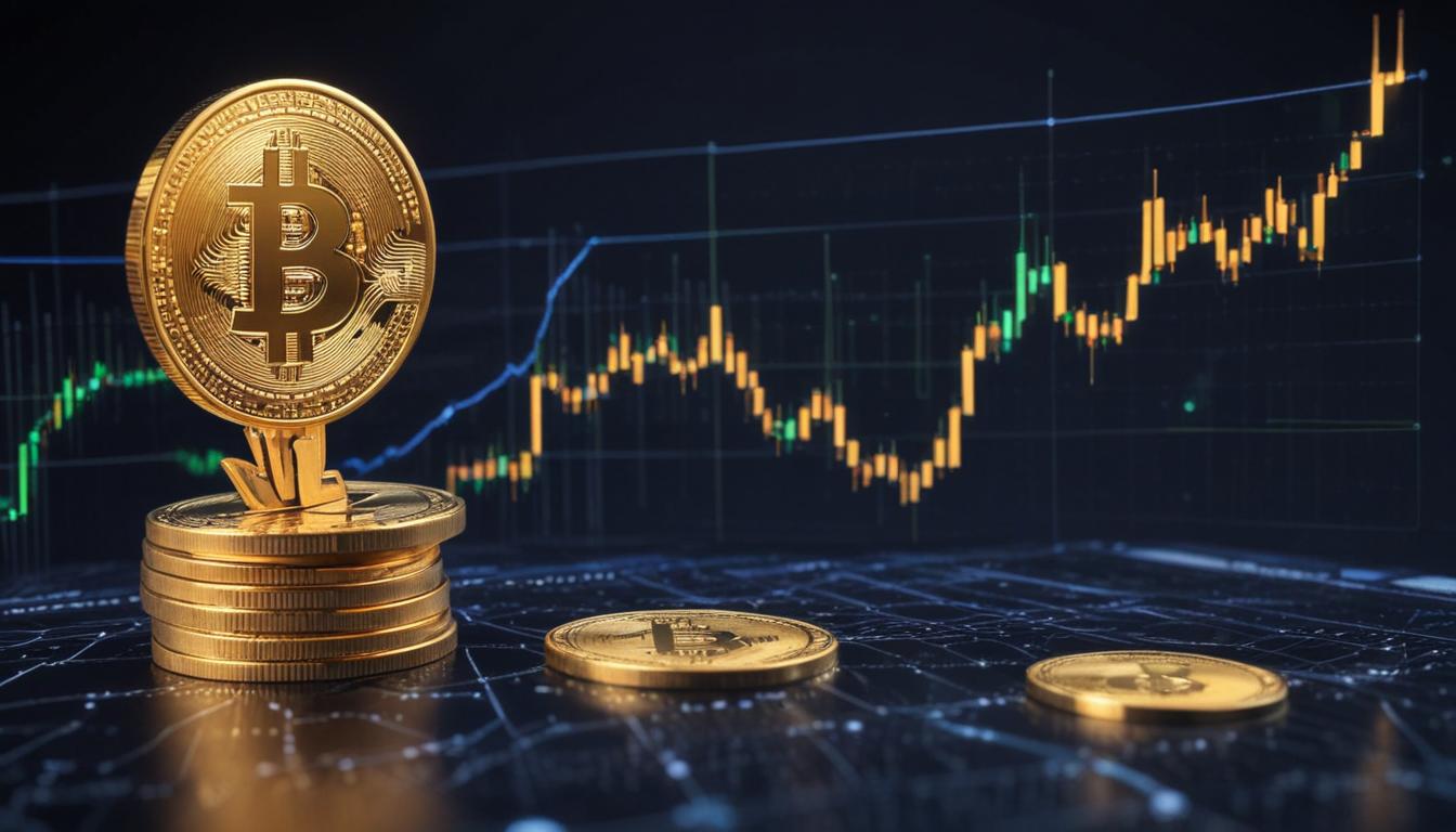 Взлет AIOZ на 21% и рост GRT: противостояние блокчейнов! | Cryptodamus.io
