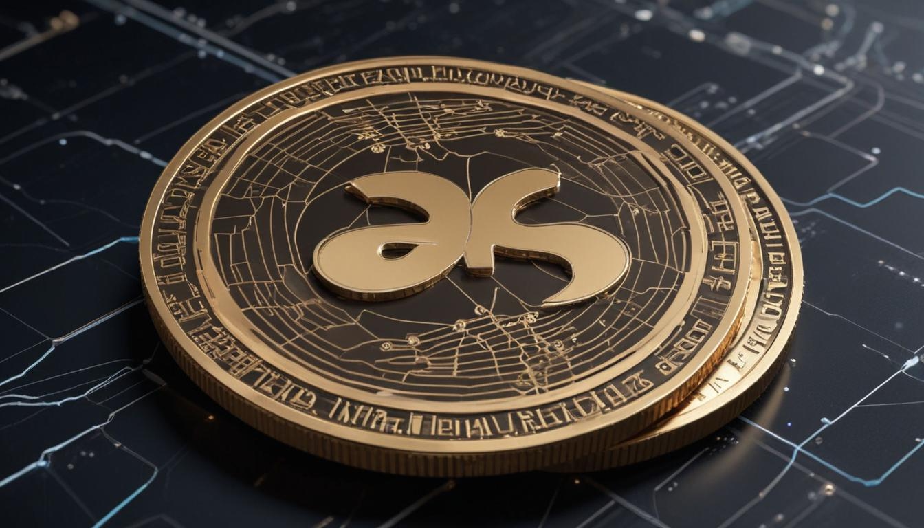 Alameda Вывела $23M SOL: Как Это Повлияет на Solana Прямо Сейчас! | Cryptodamus.io