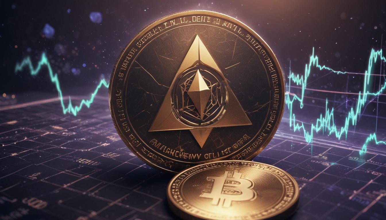 Взлет цены Alchemy Pay (ACH)! Анализ графика и прогнозы будущего! | Cryptodamus.io