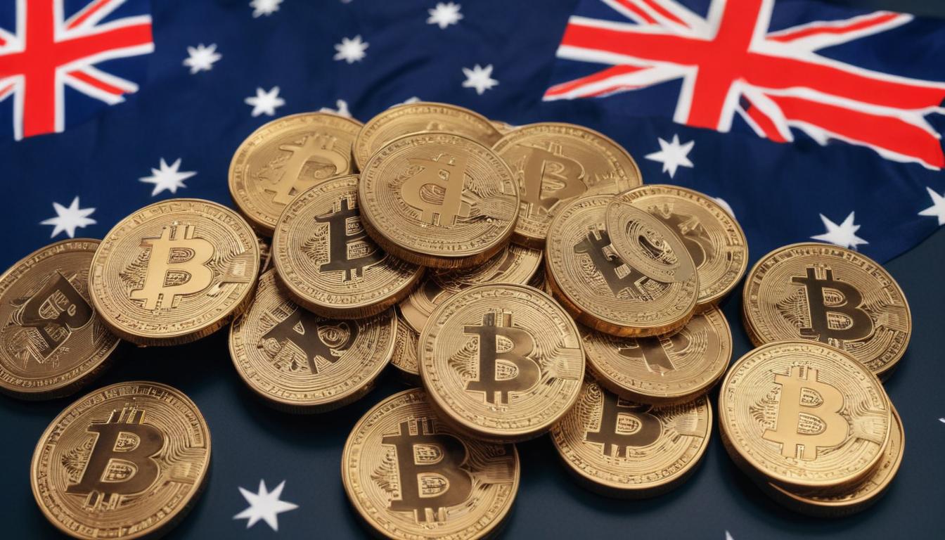 Alchemy Pay и AUSTRAC: сенсация для австралийского крипторынка! | Cryptodamus.io