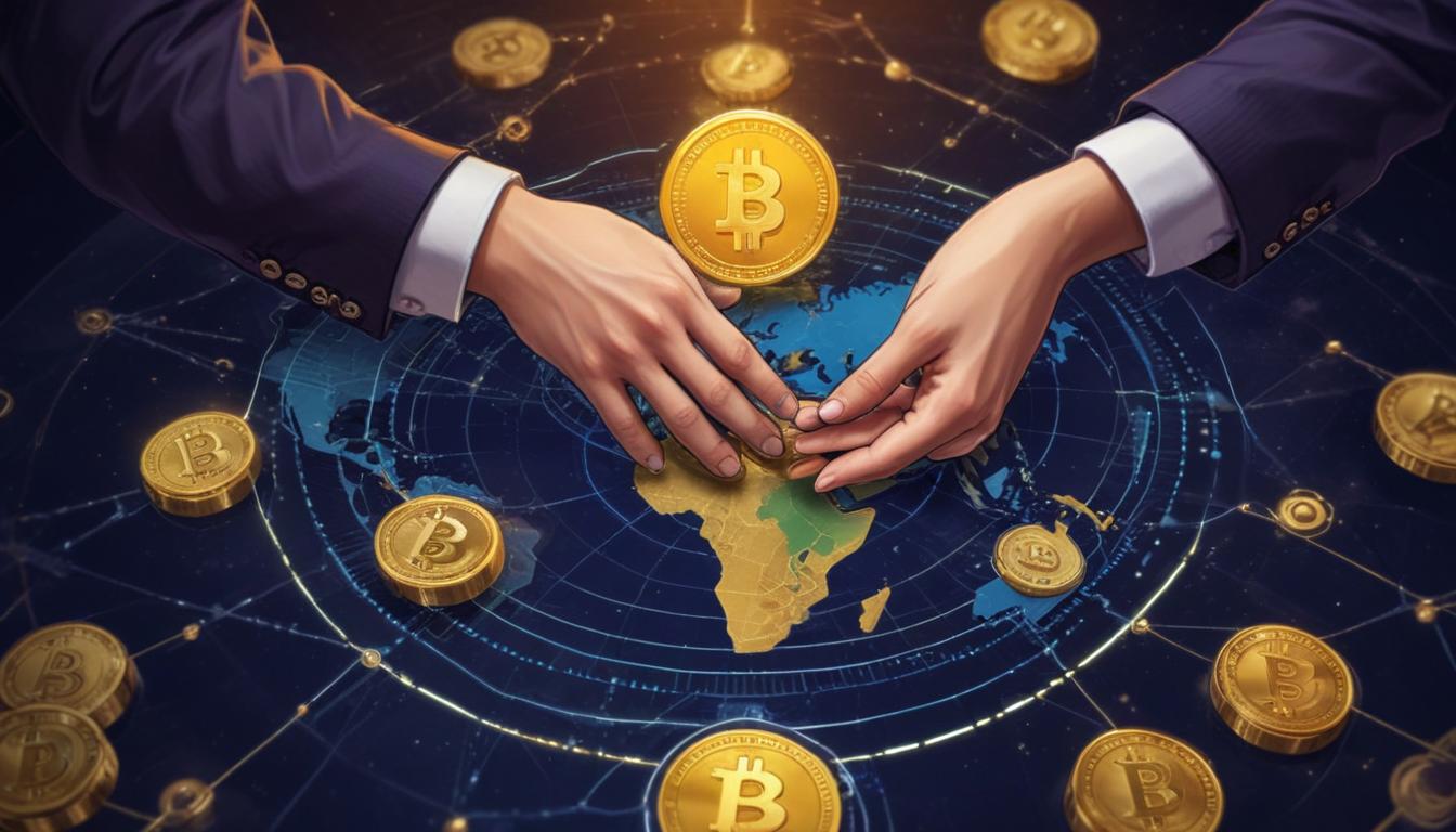 Alchemy Pay: Глобальный доступ к криптовалюте! Интеграция MOVE и 173+ стран! | Cryptodamus.io