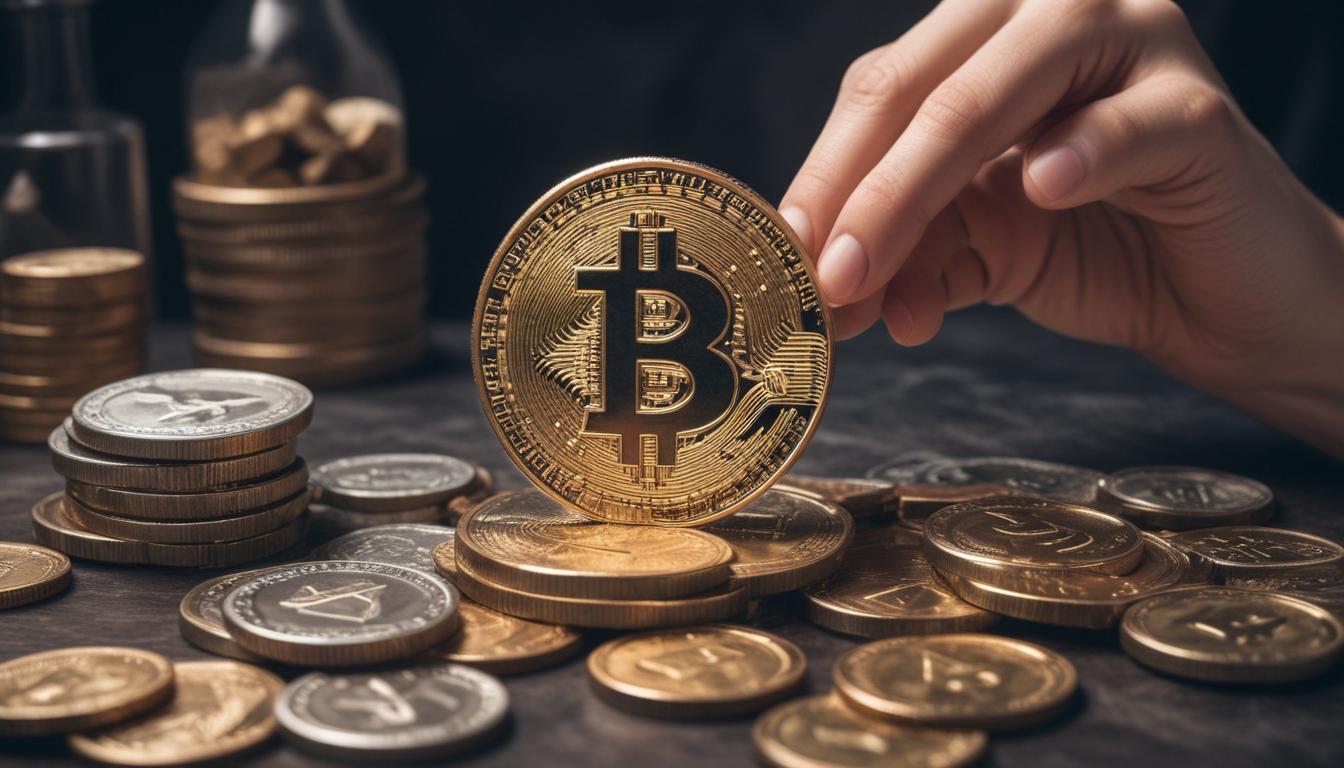 Экспансия Alchemy Pay в США: токен ACH взлетит? (Детальный анализ) | Cryptodamus.io