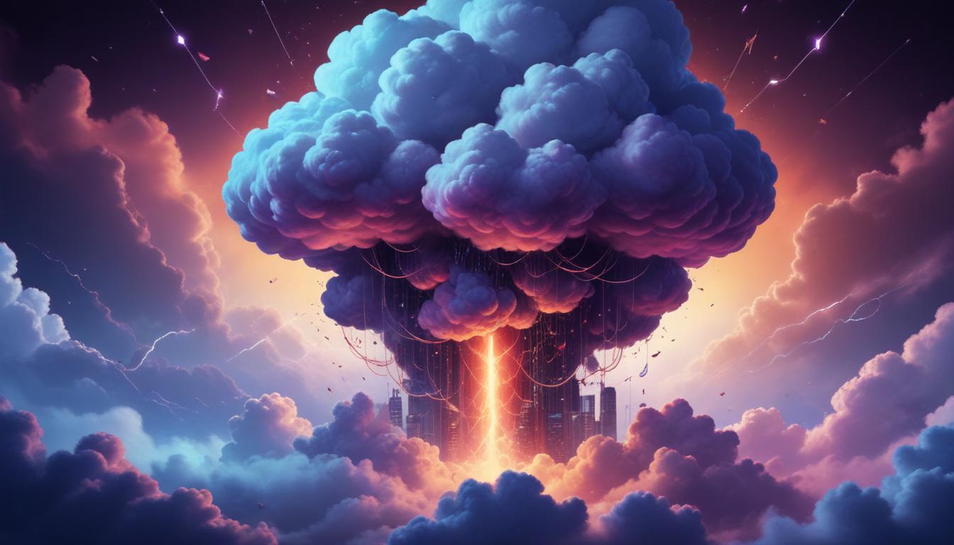 Aleph Cloud: Decentralized Revolution! $1M Accelerator & Web3 Domination | Cryptodamus.io