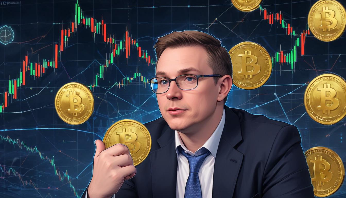 Altcoin Apocalypse? DeFiance Capital CEO Sounds Alarm! Market Manipulation & Investor Risks Exposed! | Cryptodamus.io
