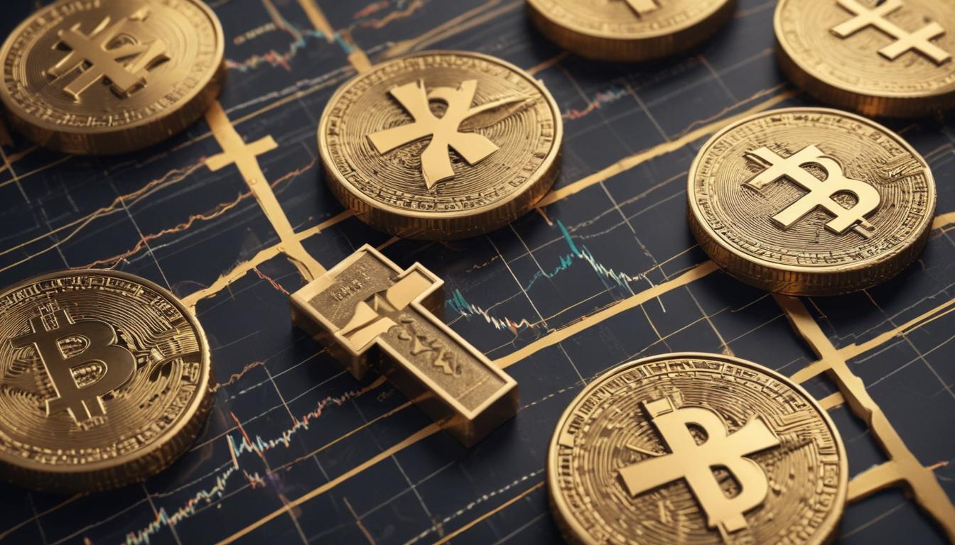 Altcoin Bull Run Incoming? Decoding the Golden Cross Signal! (2024) | Cryptodamus.io