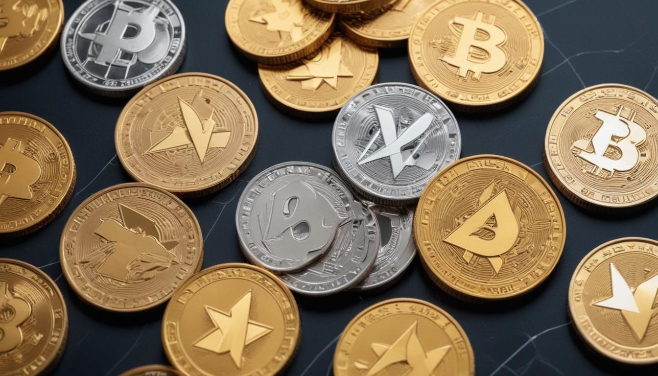 Altcoin Dip?  Hidden Gems & Opportunities! (Expert Analysis) | Cryptodamus.io