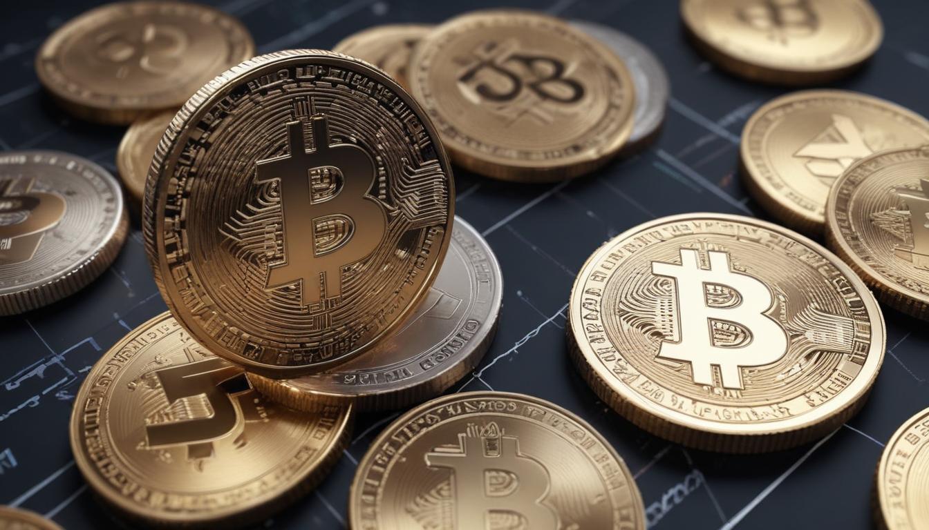 Ралли альткоинов 2025: Снижение ставок ФРС, ETF и Ончейн-сигналы к Взрыву | Cryptodamus.io