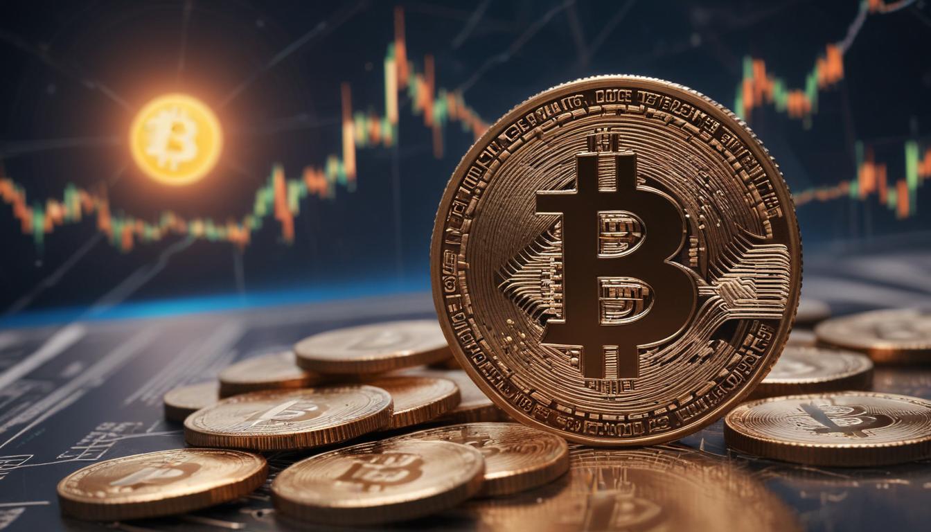 Революция альткоинов 2025: Свергнут ли они Биткоин? Прогнозы и анализ | Cryptodamus.io
