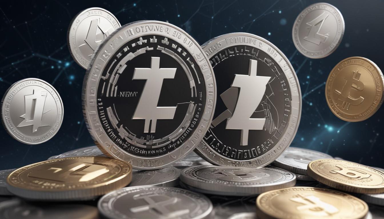 Altcoin Season 2025: Toncoin, Litecoin, and Qubetics - A Thriving Crypto Landscape? | Cryptodamus.io