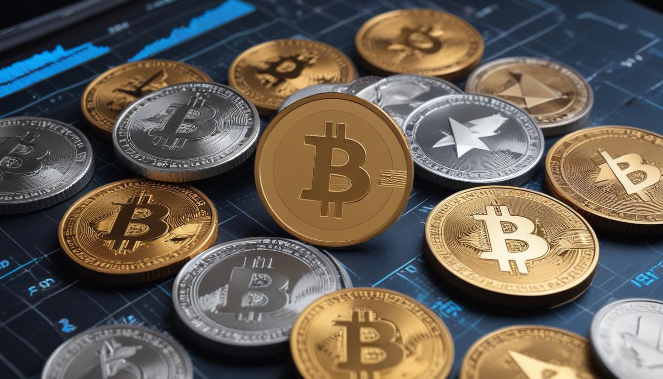 Altcoin Season Decoded: Master Market Shifts & Boost Profits! 2024 Guide | Cryptodamus.io