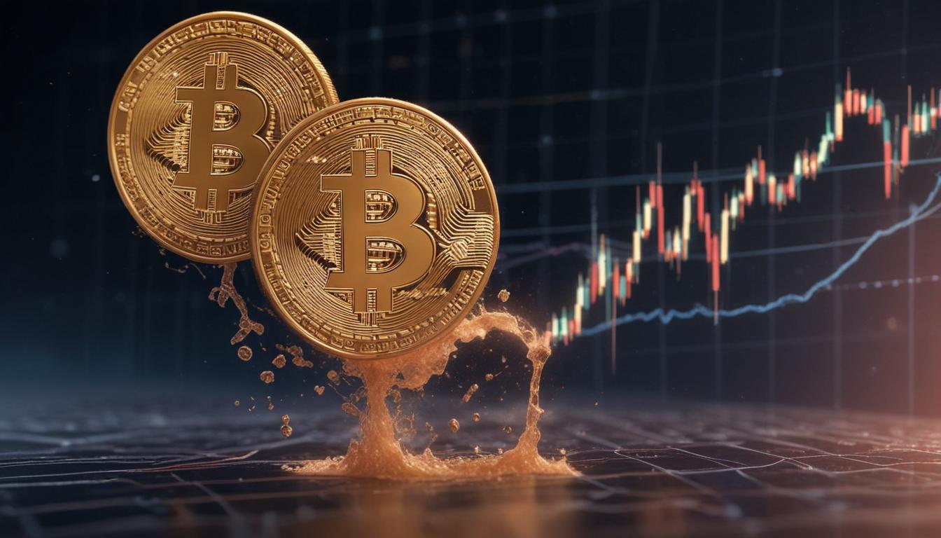 Шок на рынке альткоинов! XRP, Doge и Cardano после взлета Bitcoin! | Cryptodamus.io