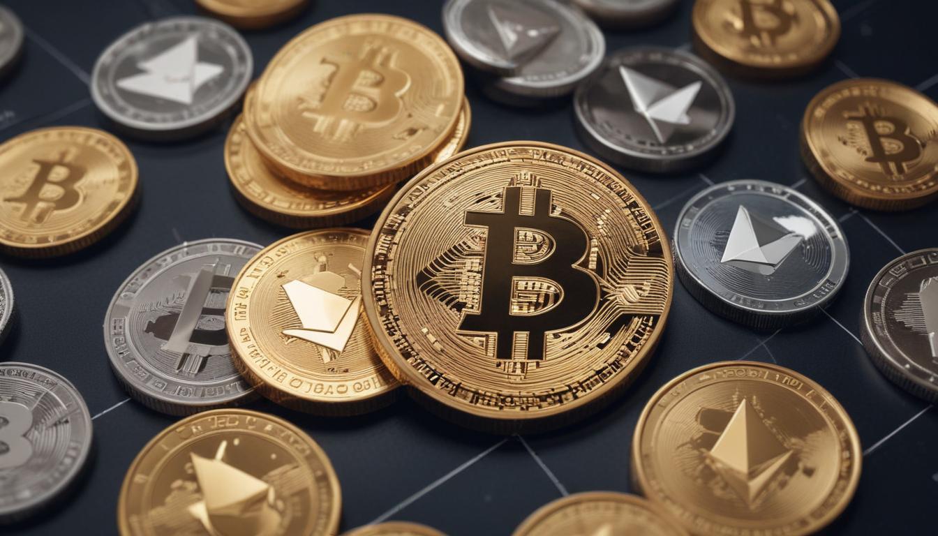 Altcoin Surge Incoming? Capital Shifts from Bitcoin + Top Picks! | Cryptodamus.io