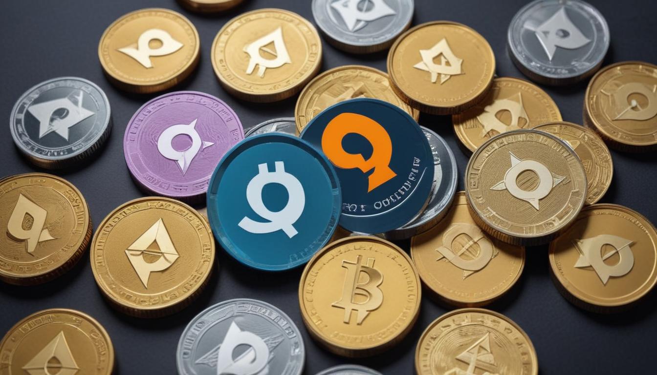 🚨Altcoin Tsunami Incoming! Q2 2025 Token Unlocks & Market Predictions | Cryptodamus.io