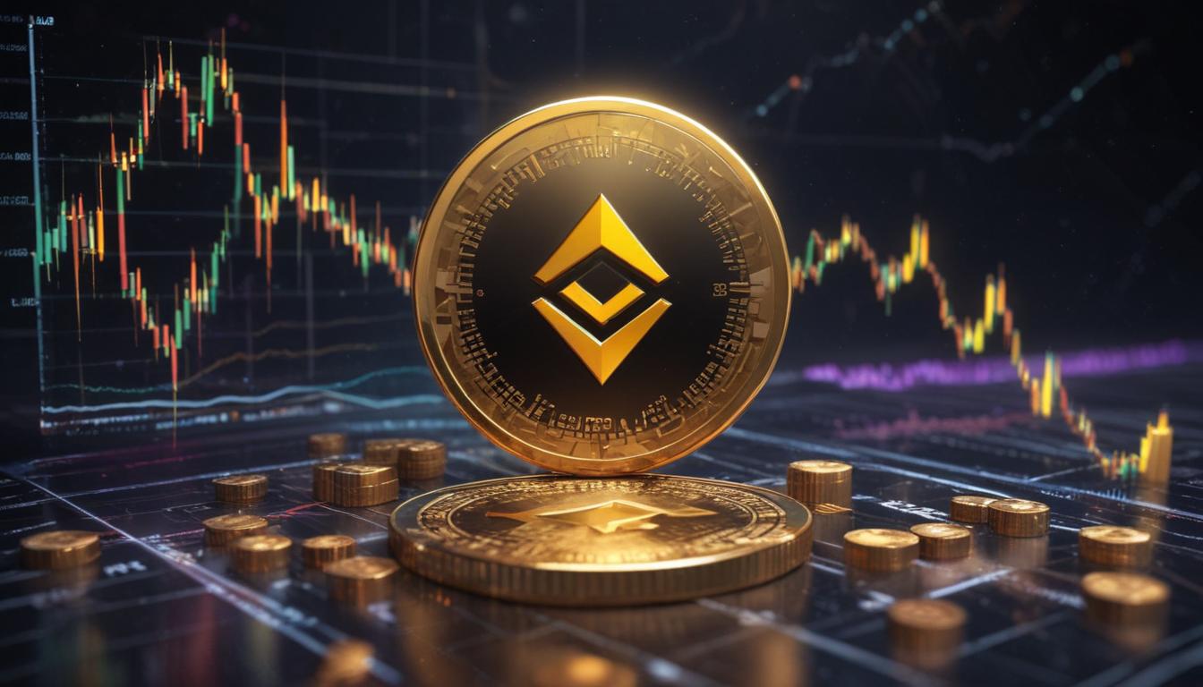 Альткоины правят на Binance в 2025: Настал ли сезон альткоинов, которого вы ждали? | Cryptodamus.io