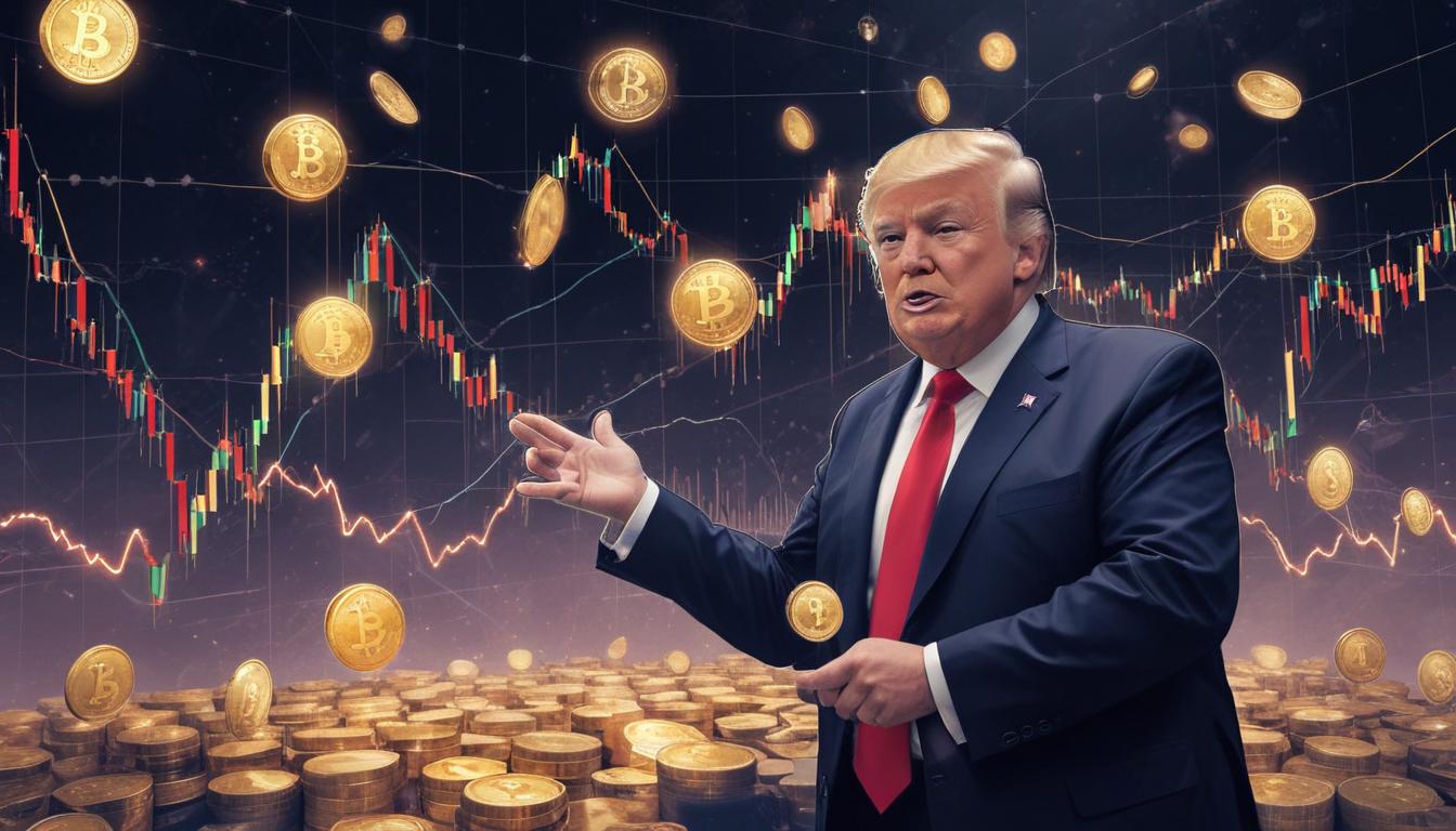 Альткоины в Рост: Ethereum, Solana, XRP Лидируют! Bitcoin Всё Ещё Король? | Cryptodamus.io