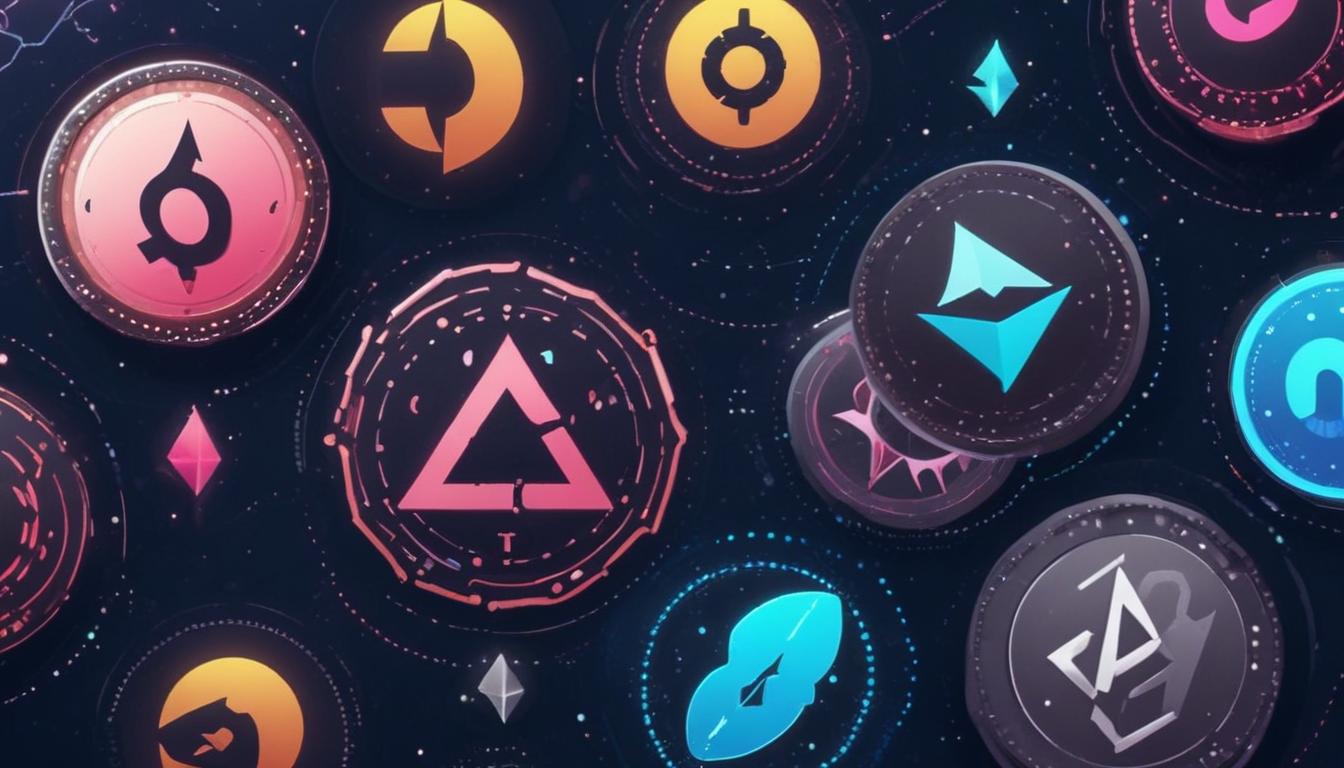 Altcoins to Watch 2025: Polkadot, Cardano, Kaspa & Arbitrum—Which Will Explode? | Cryptodamus.io