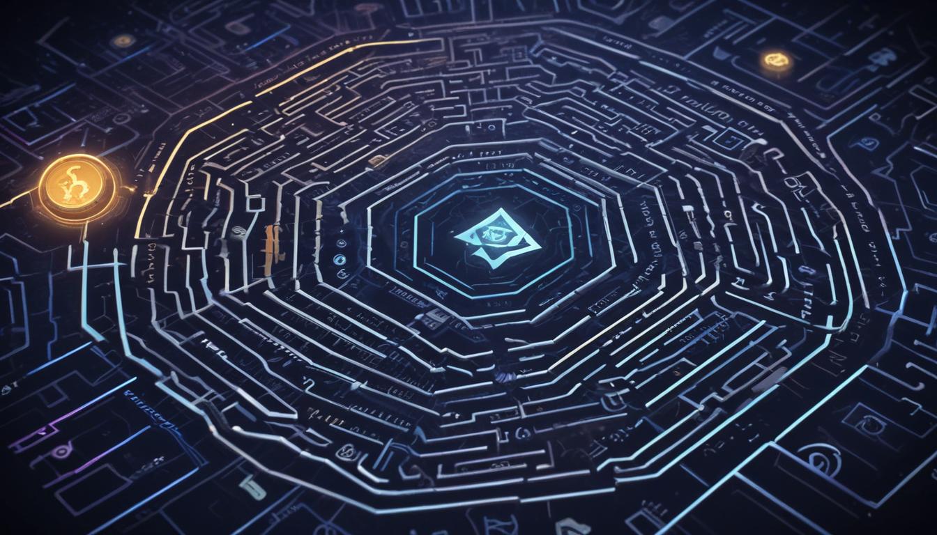 Альткоины: NEAR, Stellar, Terra Classic & Cardano - Ваш DeFi-путеводитель! | Cryptodamus.io