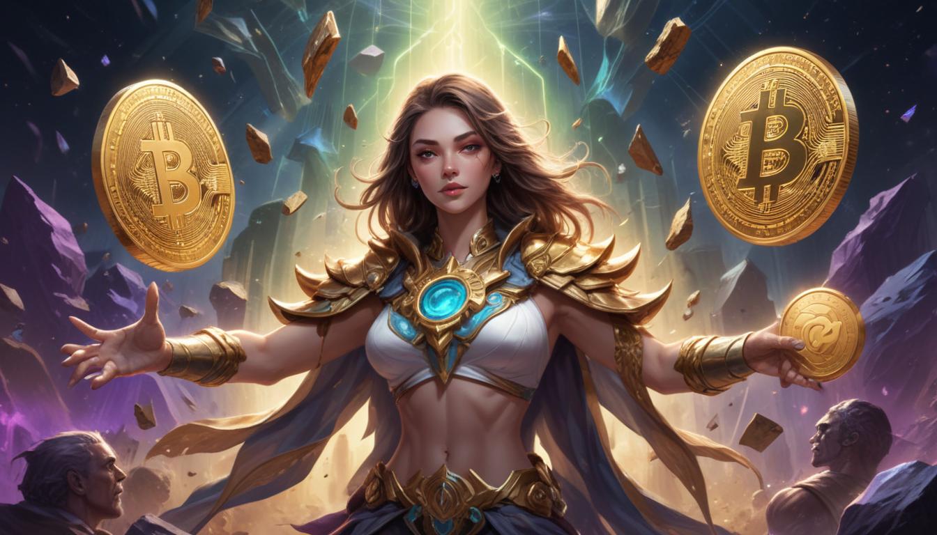 AltLayer & Solana Token Unlock: Will $2B Flood Crash Crypto Prices? | Cryptodamus.io