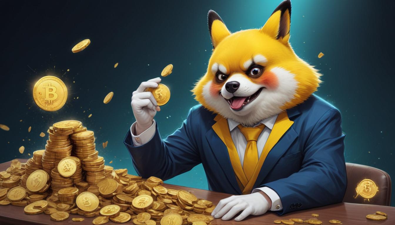 April Fool's Day Altcoin Crash: Decoded! 🤯 Binance, Wintermute, & a $3.8M Liquidation! | Cryptodamus.io