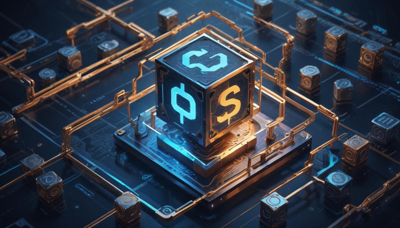 Aptos & Mantra: The Future of Blockchain Scalability & DeFi is HERE! | Cryptodamus.io