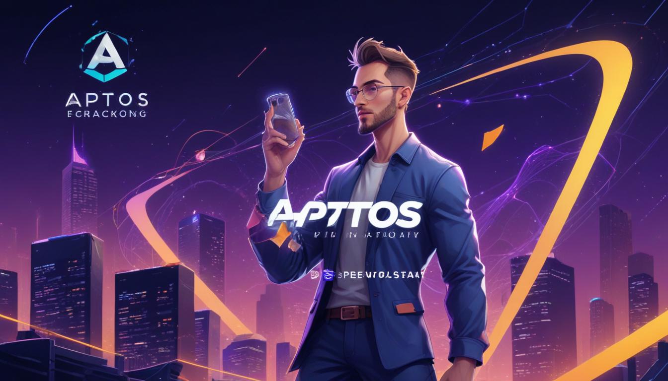 Aptos & Move: DeFi's Future is Here! 🚀 Security & Speed Revolution! | Cryptodamus.io