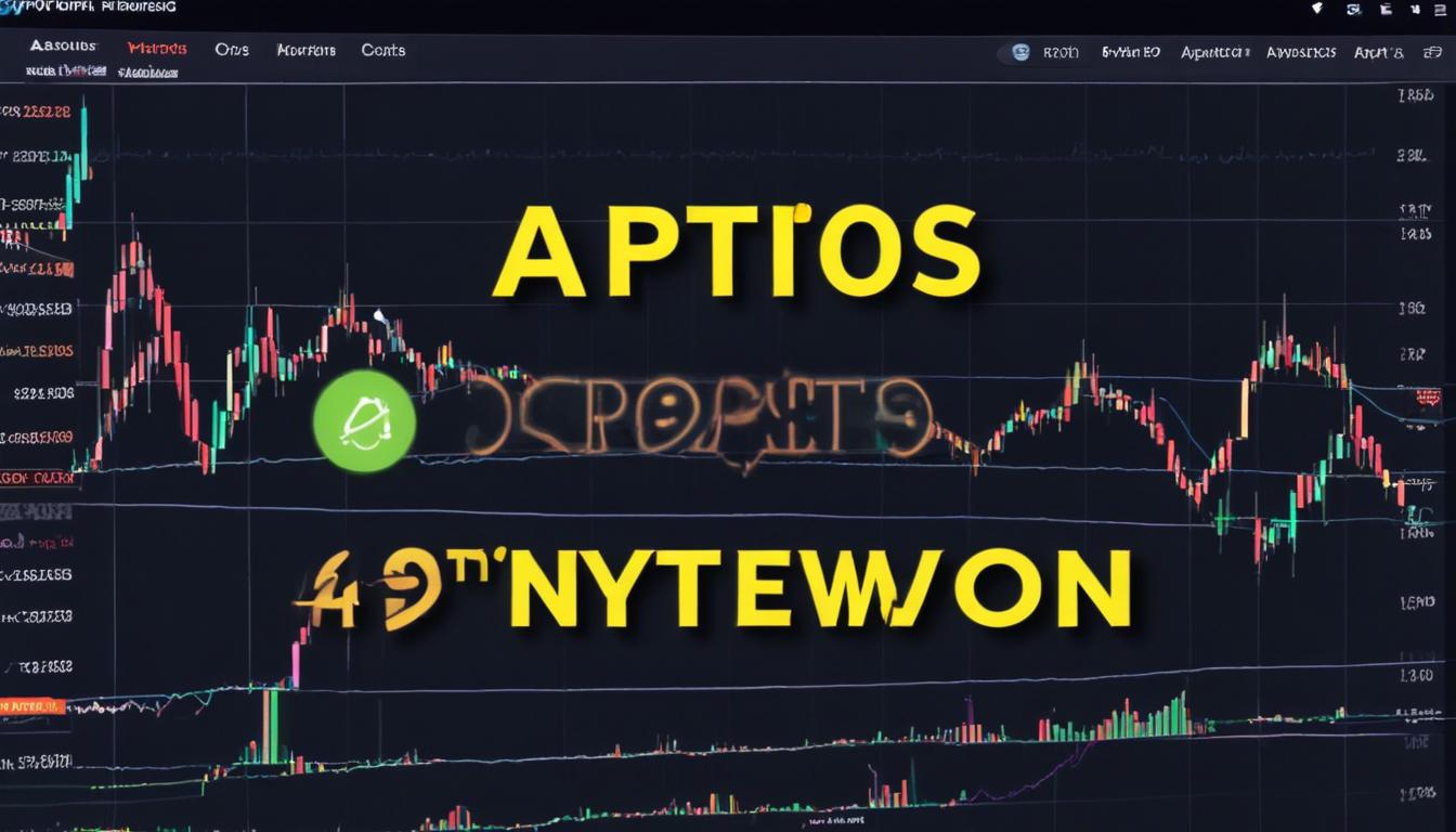 Aptos & Pyth Network Breakout!  Retest Confirmed - HUGE Upside Potential? | Cryptodamus.io