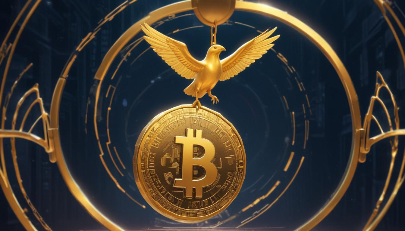 RWA Революция Arbitrum: Как Токенизация Меняет DeFi! | Cryptodamus.io