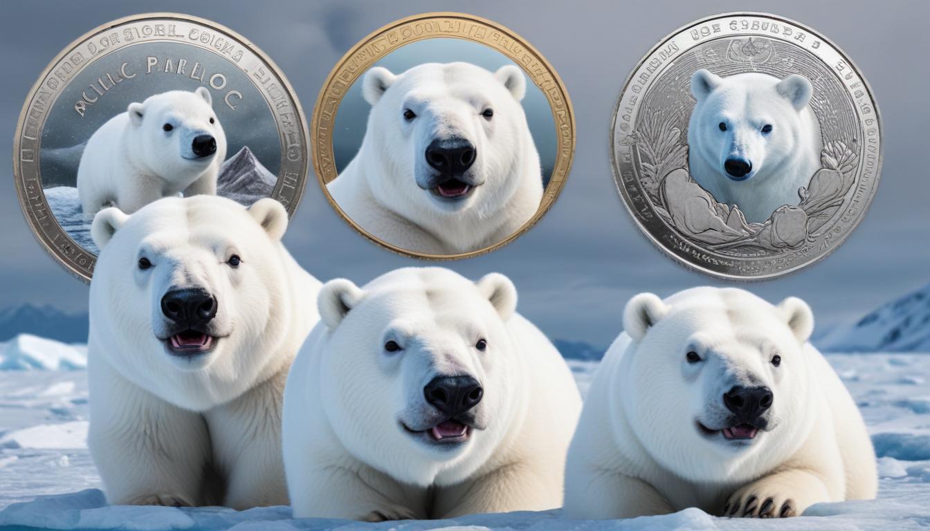 Arctic Pablo, ANDY и Sudeng: Битва мем-коинов! Какой из них подходит именно ВАМ? | Cryptodamus.io