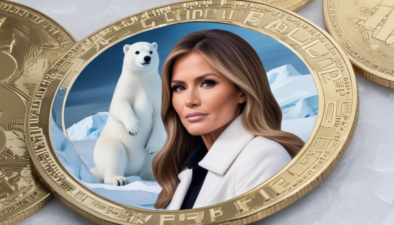 Arctic Pablo, BTFD, Melania: Какая предпродажа Мем-коинов ВЗОРВЕТСЯ? (Анализ) | Cryptodamus.io