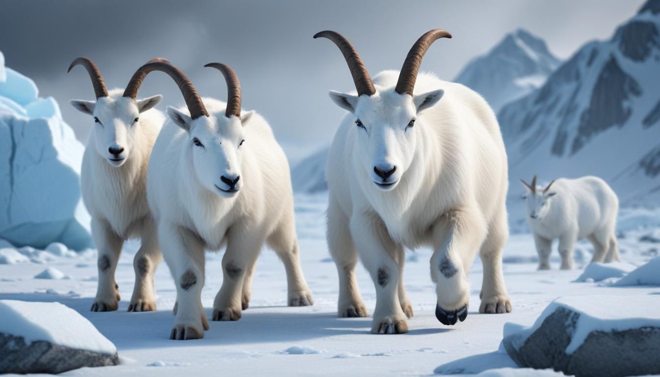 Arctic Pablo Coin (APC): Is Storytelling the Key to Memecoin Success? | Cryptodamus.io