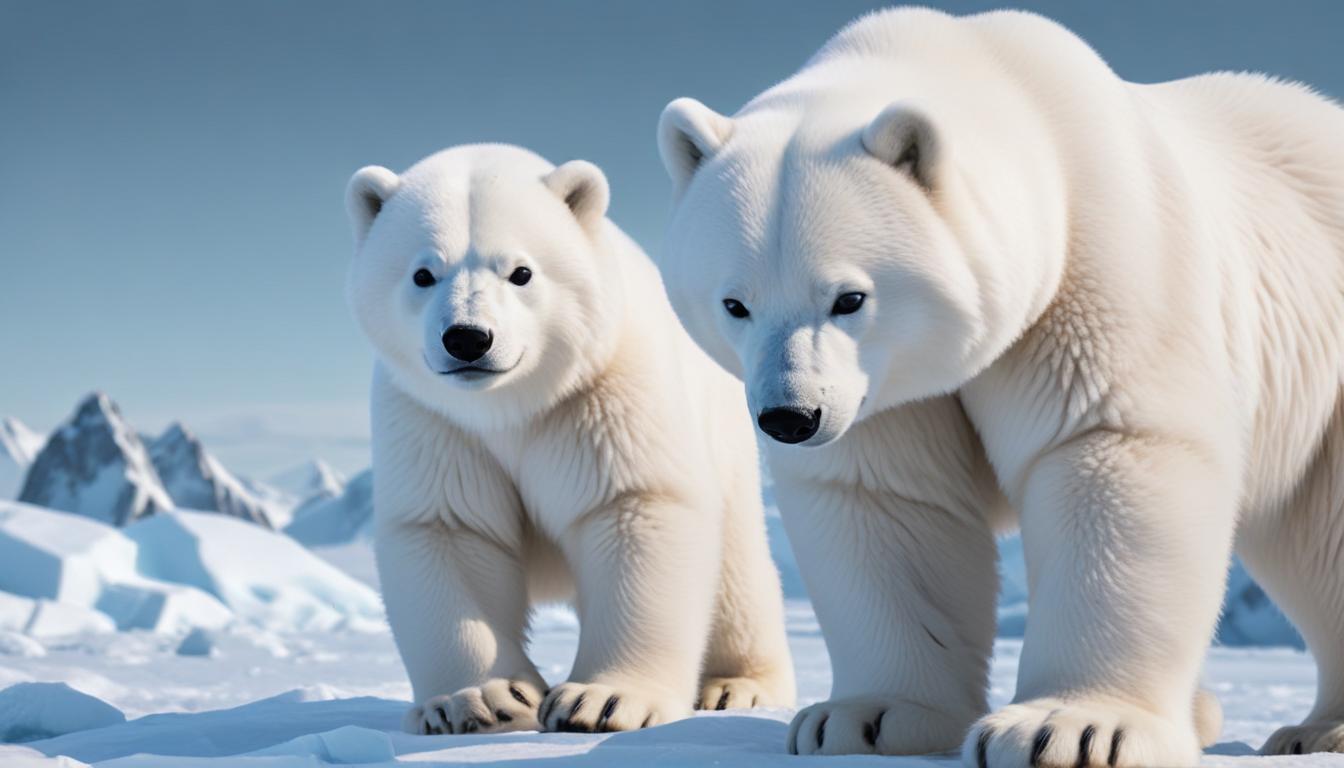 Arctic Pablo Coin (APC): Приключение с мем-коином! Гигантское сообщество и динамичная предпродажа! | Cryptodamus.io