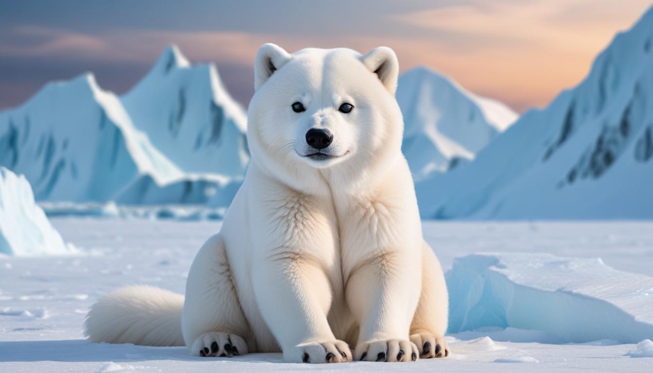 Предпродажа Arctic Pablo Coin (APC): Безумный ROI или хайп мем-коина? Глубокое погружение! | Cryptodamus.io