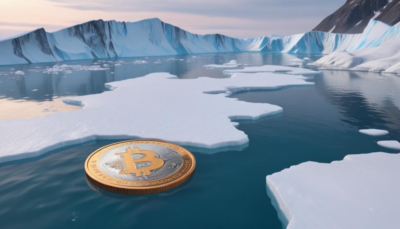 Arctic Pablo Coin: Explosive Deflationary Model & Token Burn! 🚀 | Cryptodamus.io