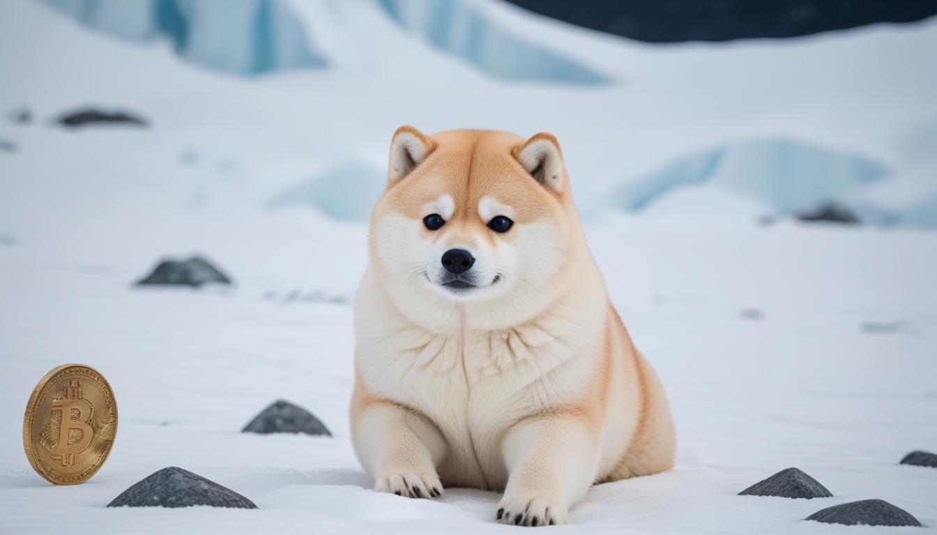 Arctic Pablo Coin: Meme Coin Millionaire? Deep Dive & Risks Revealed! | Cryptodamus.io