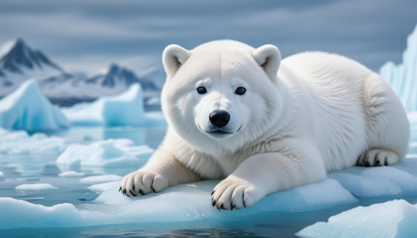 Предпродажа Arctic Pablo Coin: Погружение в Aqua Frost и потенциал ROI в 13 000%! | Cryptodamus.io