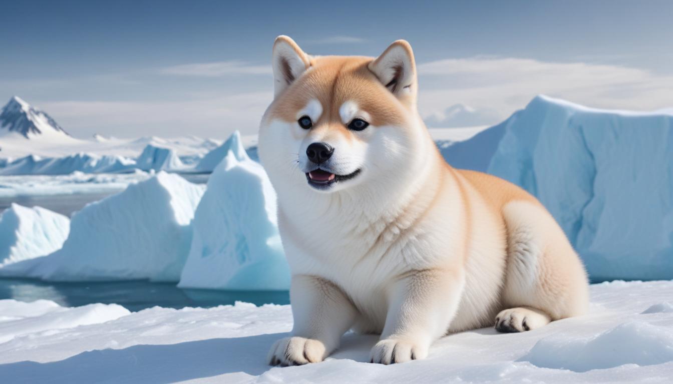 Взрывной рост Presale Arctic Pablo Coin: собрано $1,6 млн! Ваша следующая большая победа? | Cryptodamus.io